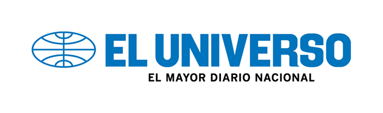 El universo Periódico Logo