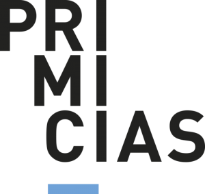 Primicias Periódico Logo